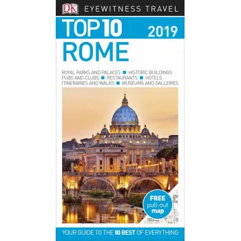 ROME TOP 10 19 