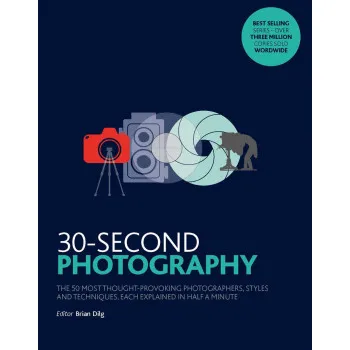30 SECOND PHOTOGRAPHY 