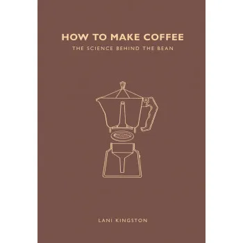 HOW TO MAKE COFFEE 