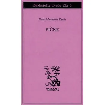 PIČKE 