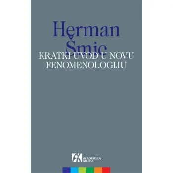 KRATKI UVOD U NOVU FENOMENOLOGIJU 