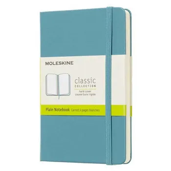 Notes CLASSIC MOLESKINE TP, svetlo plavi 