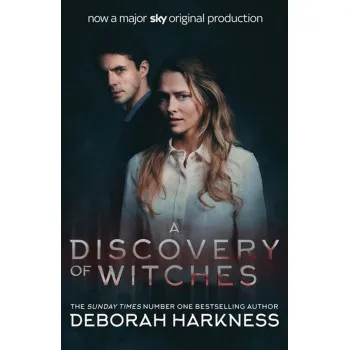 A DISCOVERY OF WITCHES