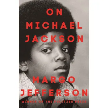 ON MICHAEL JACKSON 