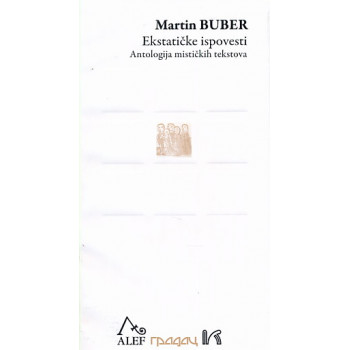 EKSTATIČKE ISPOVESTI 