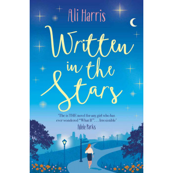 WRITTEN IN THE STARS 