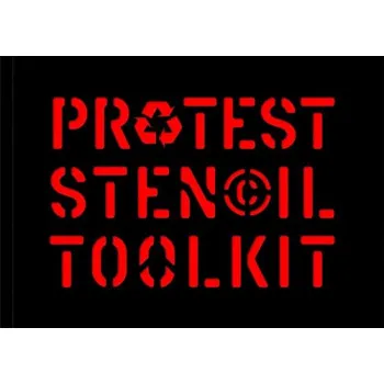 PROTEST STENCIL TOOLKIT 