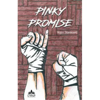 PINKY PROMISE 