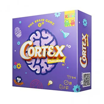 Društvena igra CORTEX KIDS 