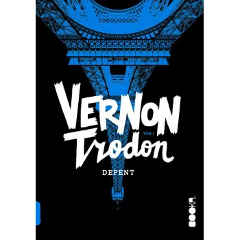 VERNON TRODON 