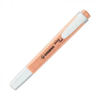 MARINA COMPANY
STABILO marker pastel breskva 