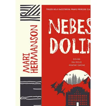 NEBESKA DOLINA 