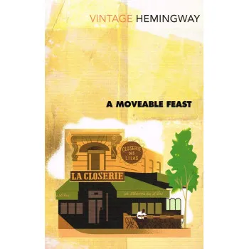 A MOVEABLE FEAST 