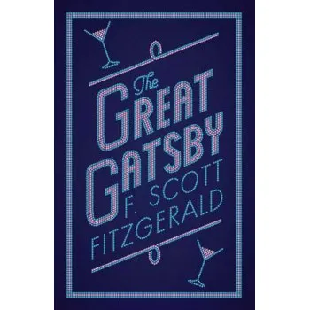 THE GREAT GATSBY 
