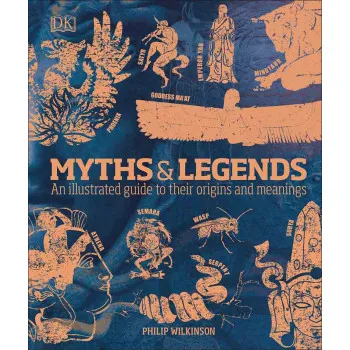 MYTHS AND LEGENDS 