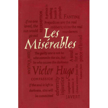 LES MISERABLES 
