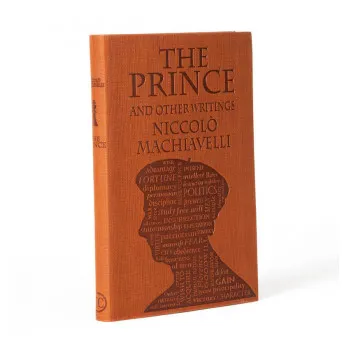 PRINCE AND OTHER WRITINGS 