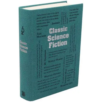 CLASSIC SCIENCE FICTION 