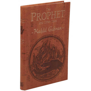 THE PROPHET AND OTHER TALES 