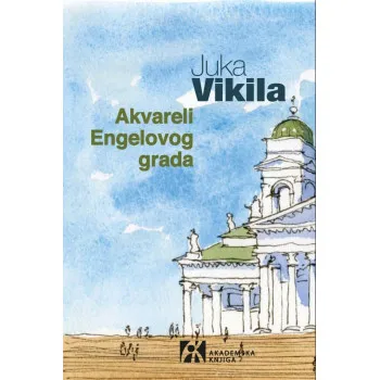 AKVARELI ENGELOVOG GRADA 