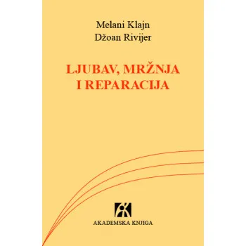 LJUBAV, MRŽNJA I REPARACIJA 