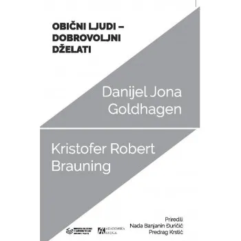 OBIČNI LJUDI - DOBROVOLJNI DŽELATI 