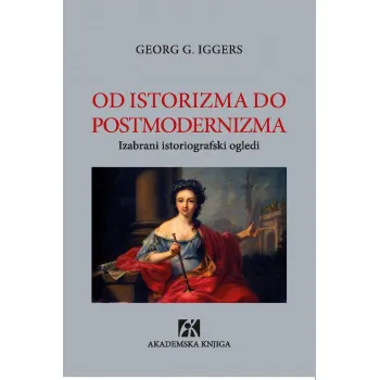 OD ISTORIZMA DO POSTMODERNIZMA 