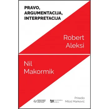 PRAVO, ARGUMENTACIJA, INTERPRETACIJA 