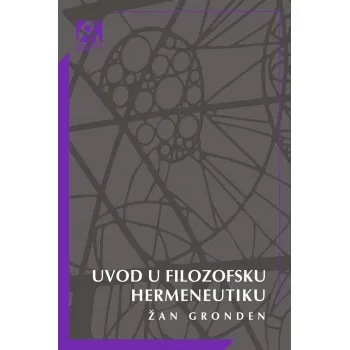 UVOD U FILOZOFSKU HERMENEUTIKU 