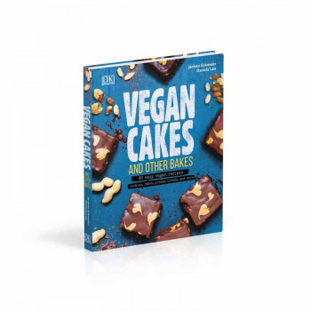 VEGAN CAKES AND OTHER BAKES 