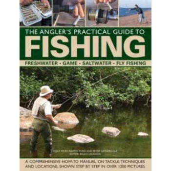 COMPLETE PRACTICAL GUIDE TO FISHING 