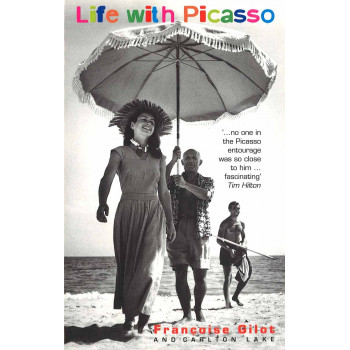 LIFE WITH PICASSO 