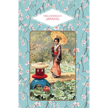 MALA KNJIGA O JAPANU 