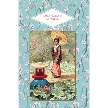 MALA KNJIGA O JAPANU 