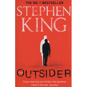 THE OUTSIDER 