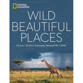 WILD BEAUTIFUL PLACES 