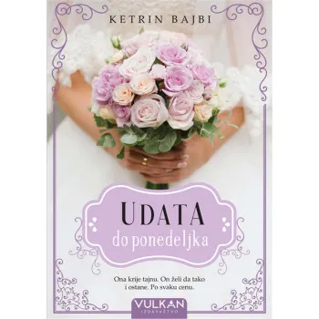 UDATA DO PONEDELJKA 