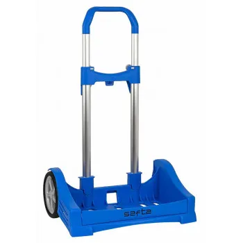 Kolica za Ranac EVOLUTION TROLLEY FOR RUCKSACK BLUEISH