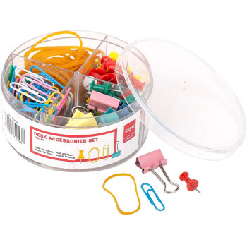 Set sitnog pribora za radni sto DESK SET 