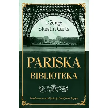 PARISKA BIBLIOTEKA 