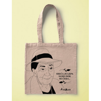 Pamučni ceger DESANKA 