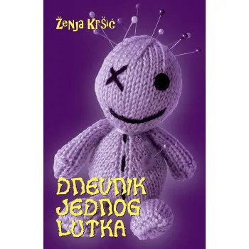 DNEVNIK JEDNOG LUTKA 