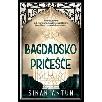 BAGDADSKO PRIČEŠĆE 