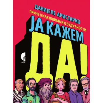 JA KAŽEM DA! 