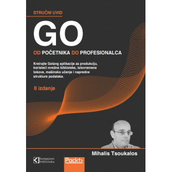 GO OD POČETNIKA DO PROFESIONALCA- prevod 2. izdanja 