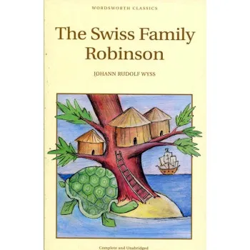 SWISS FAMILY ROBINSON 