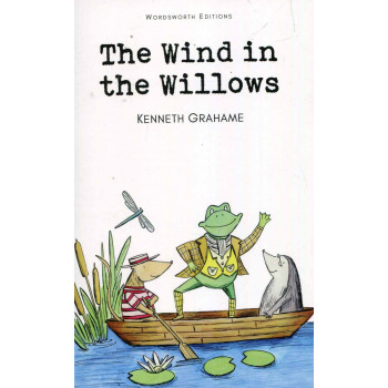 THE WIND IN THE WILLOWS 