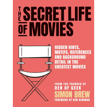 THE SECRET LIFE OF MOVIES 