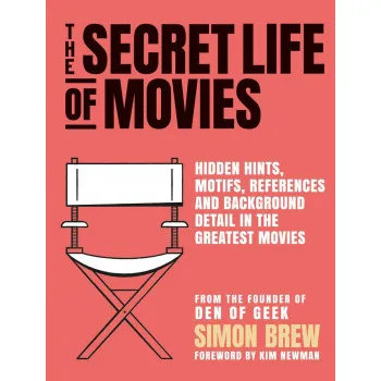 THE SECRET LIFE OF MOVIES 