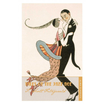TALES OF THE JAZZ AGE 